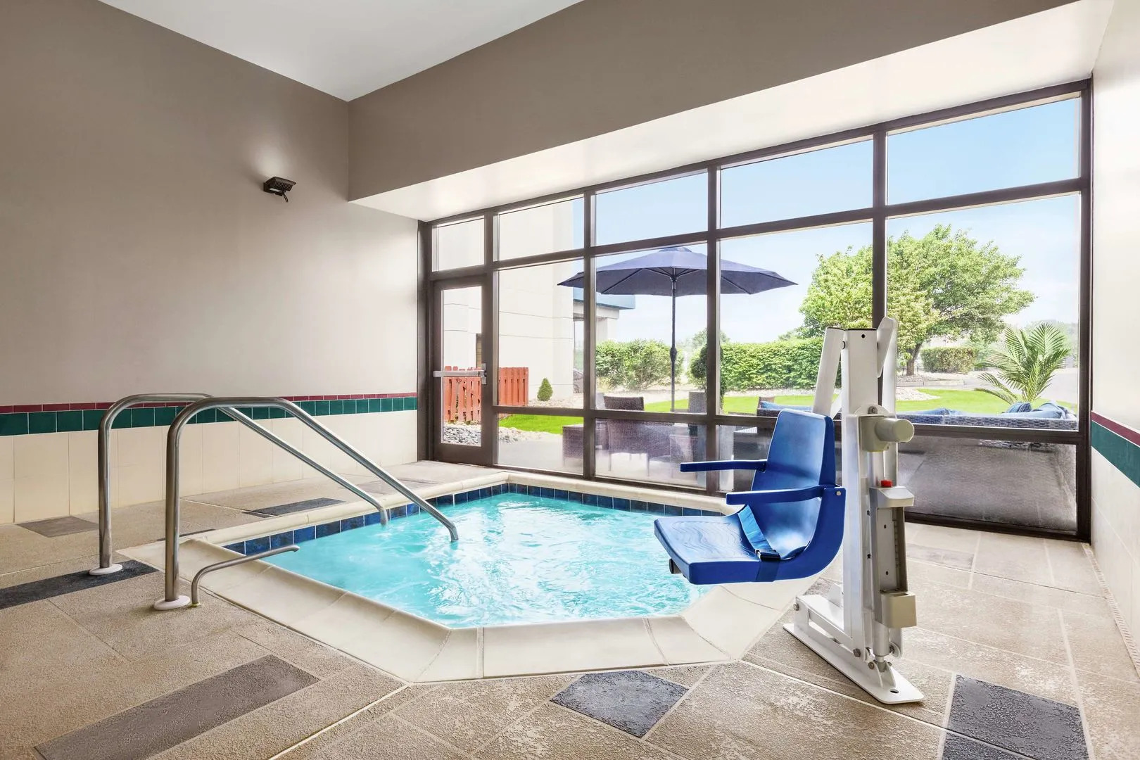 Hampton Inn Quakertown