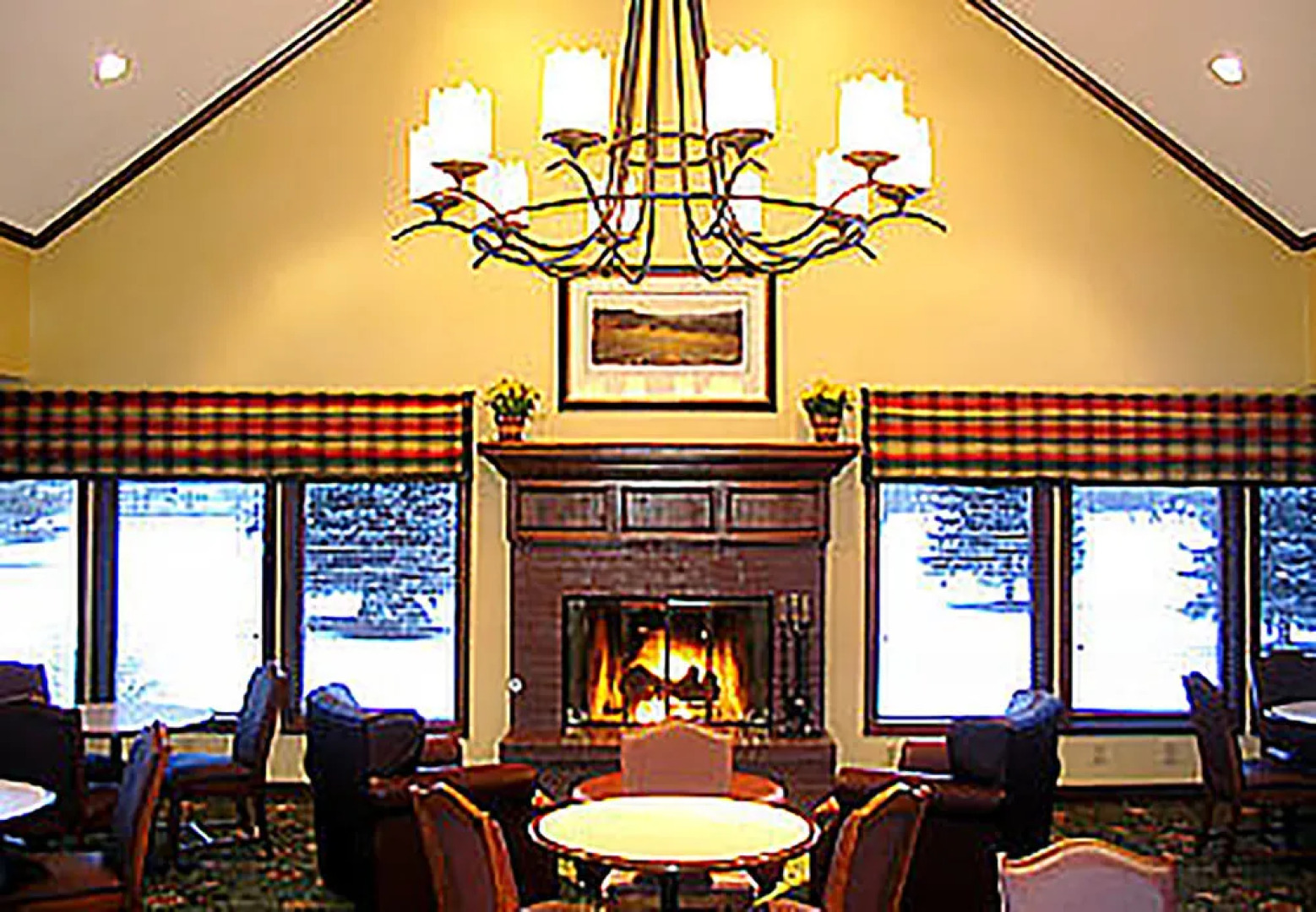 Residence Inn Milwaukee Brookfield