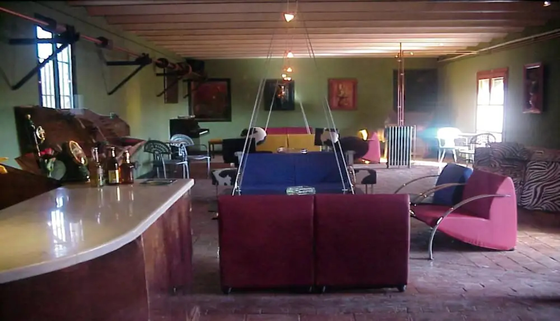 Heretata Masgranell de la Costa