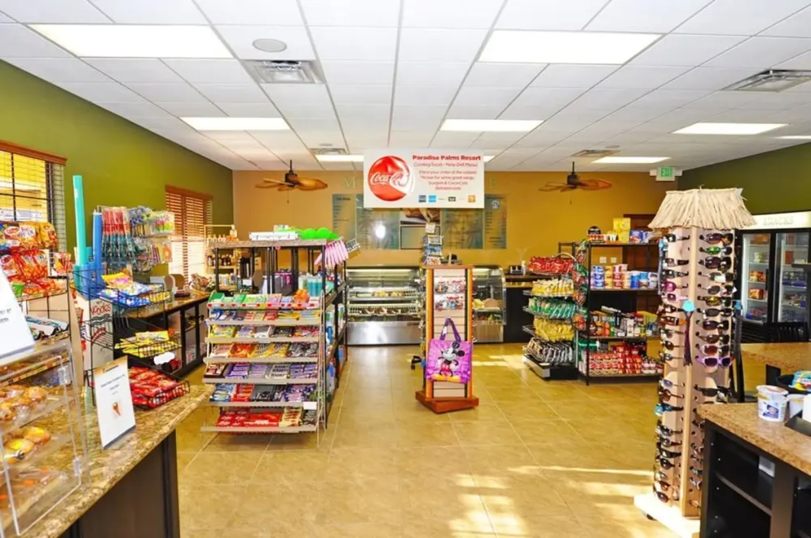 Paradise Palms Resort by Florida Star Vacations