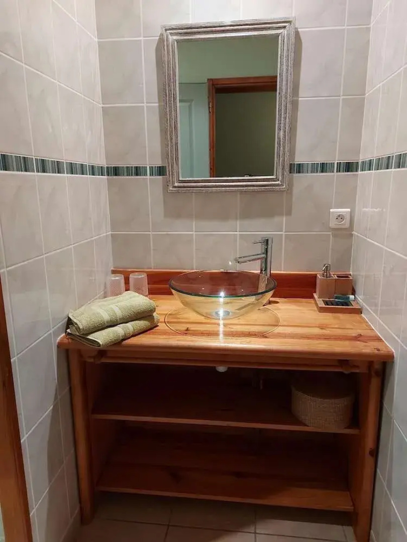 Le Moulin de L'étang