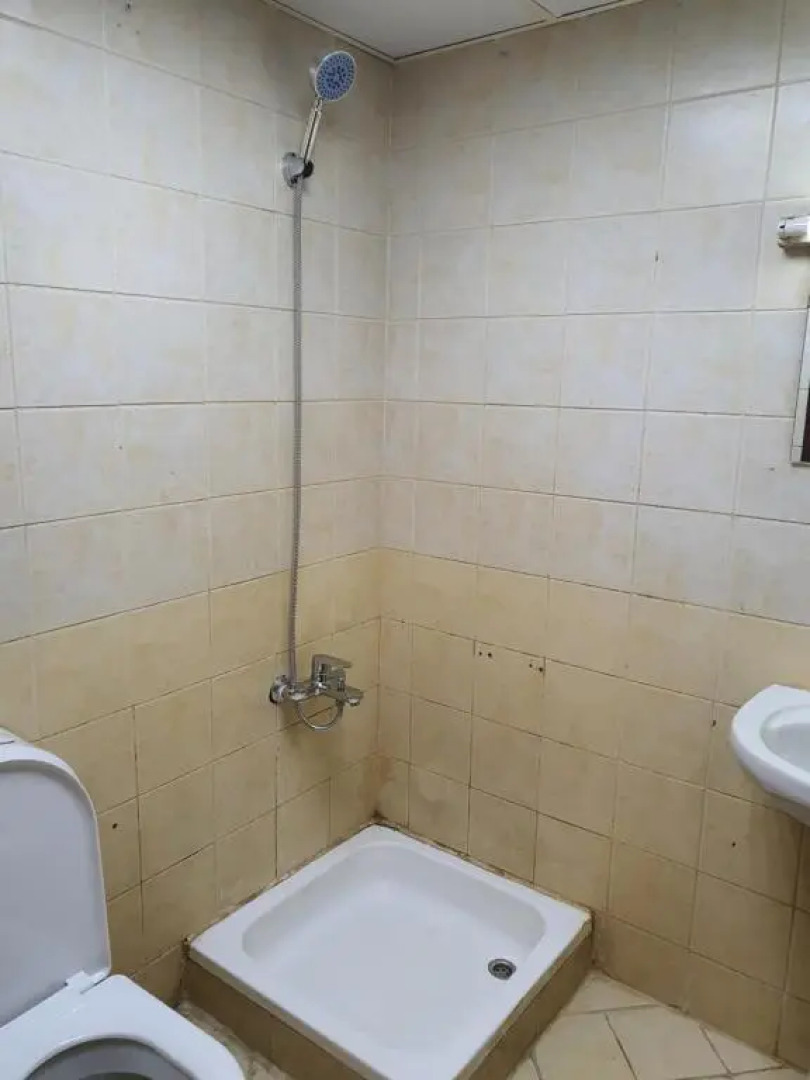 Garden Studio Apartment - 104