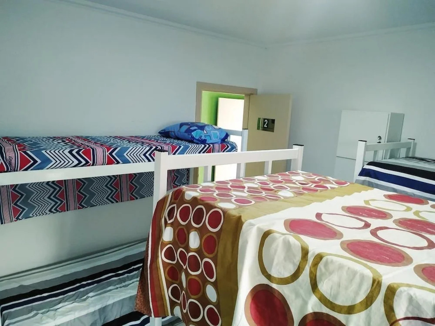 Hostel Portal Do Pantanal Cg