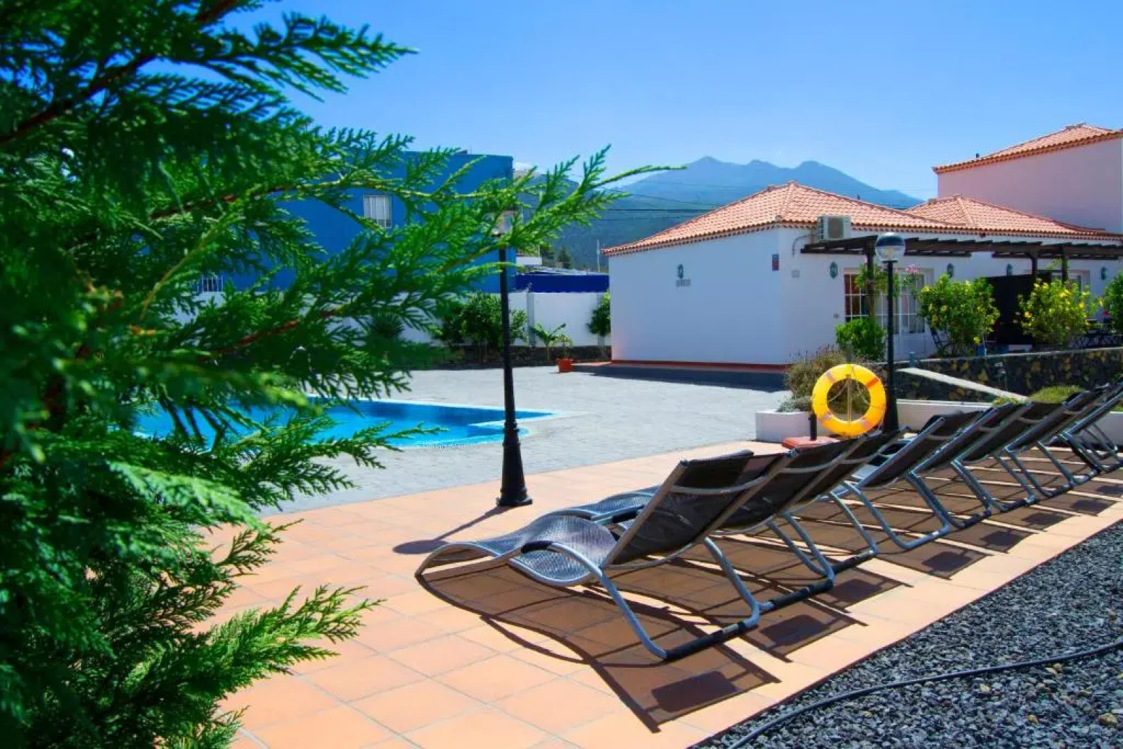 Dulce Valle Villas and Spa