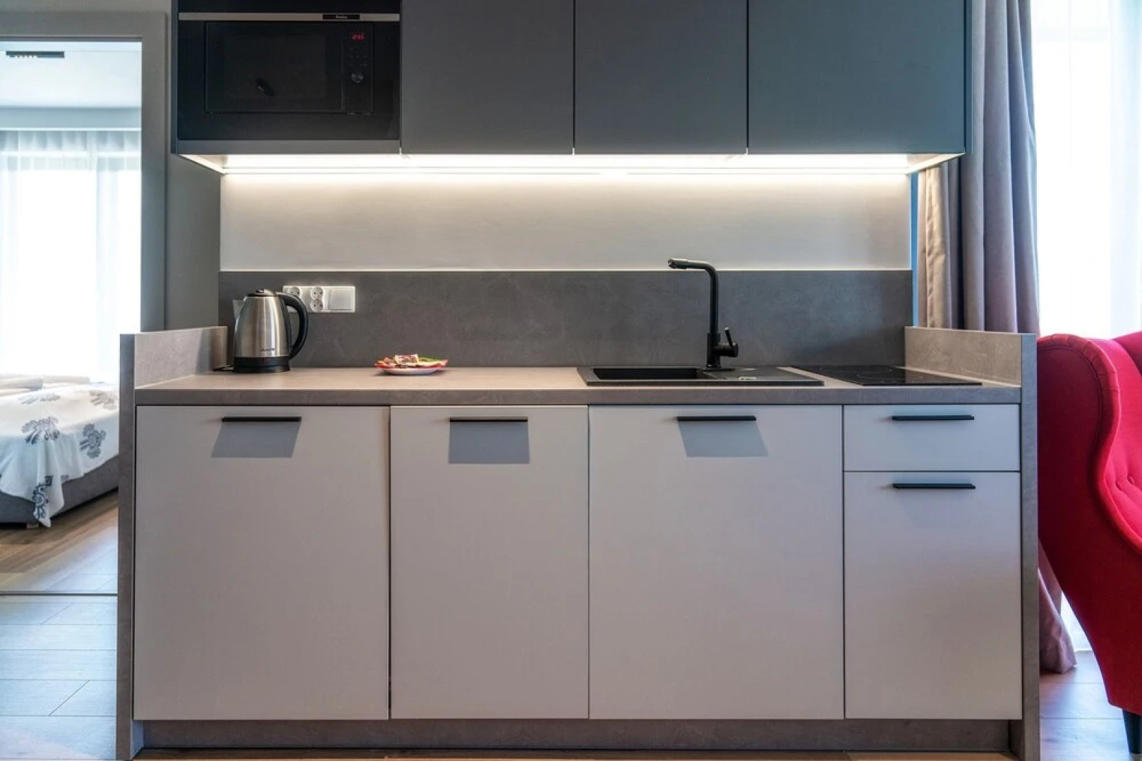 Sun & Snow Resorts B Białka Tatrzańska