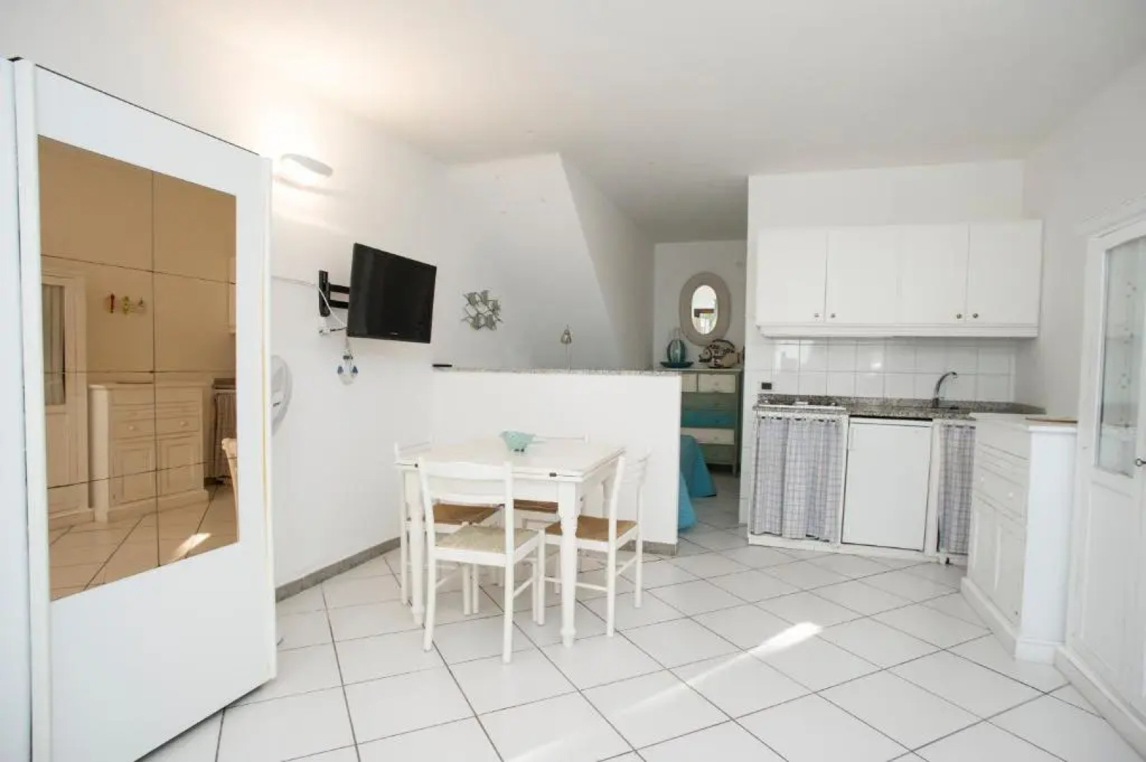 Monolocale Il Porto 3