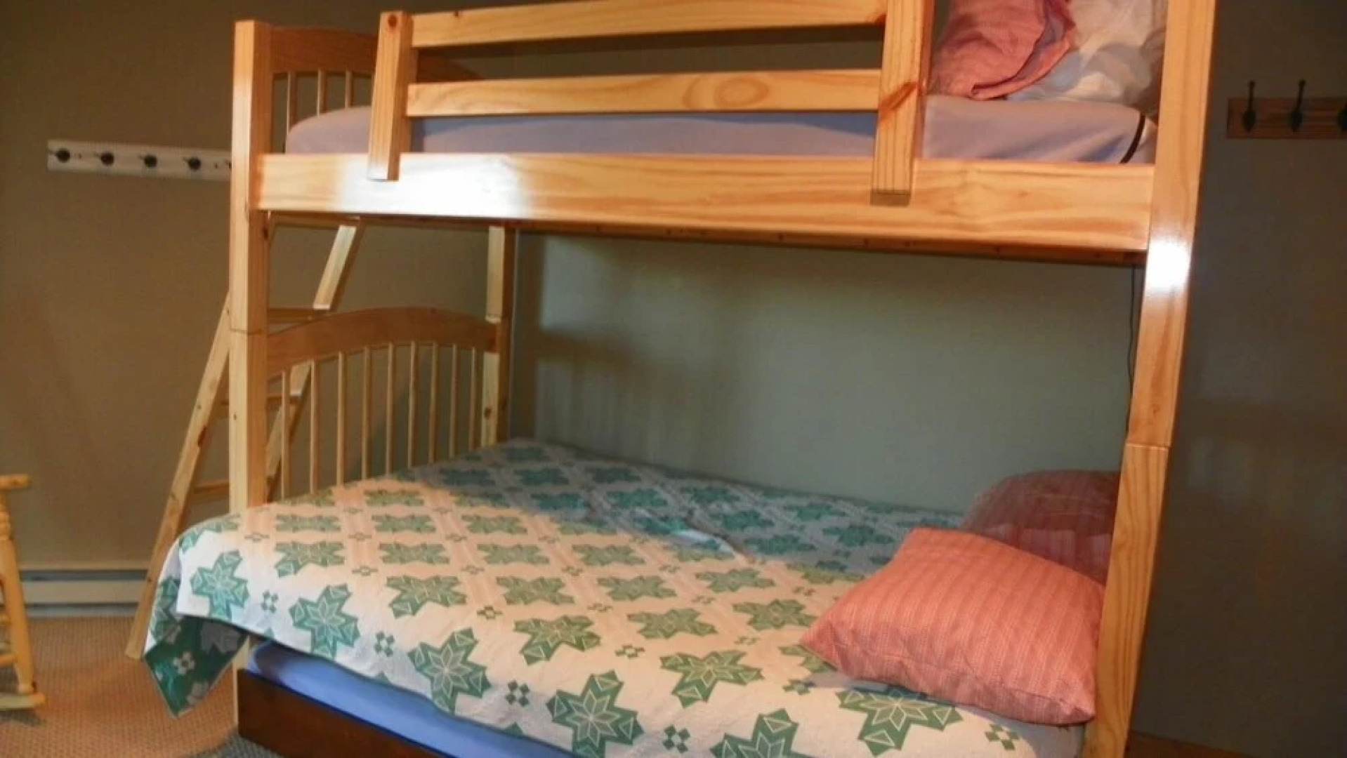 3 Bedroom Private Home With Mountain Views! - Md48e