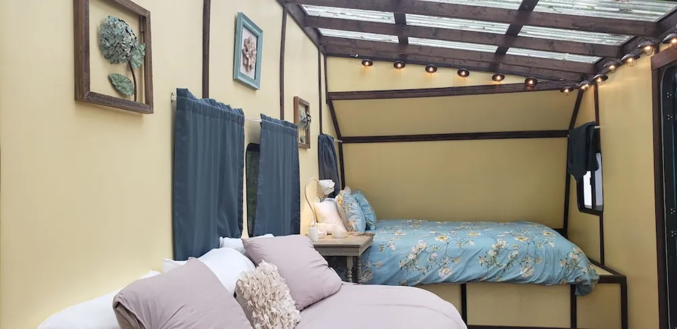 Sassy Springs Retreat