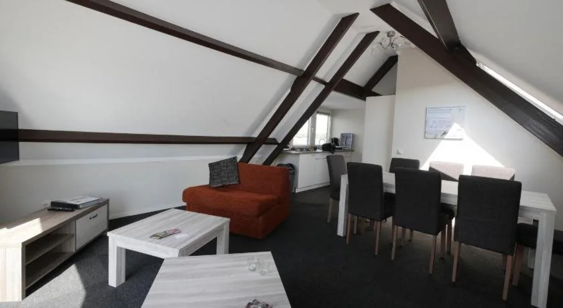 Visserslust Rooms, Appartments and Houseboats