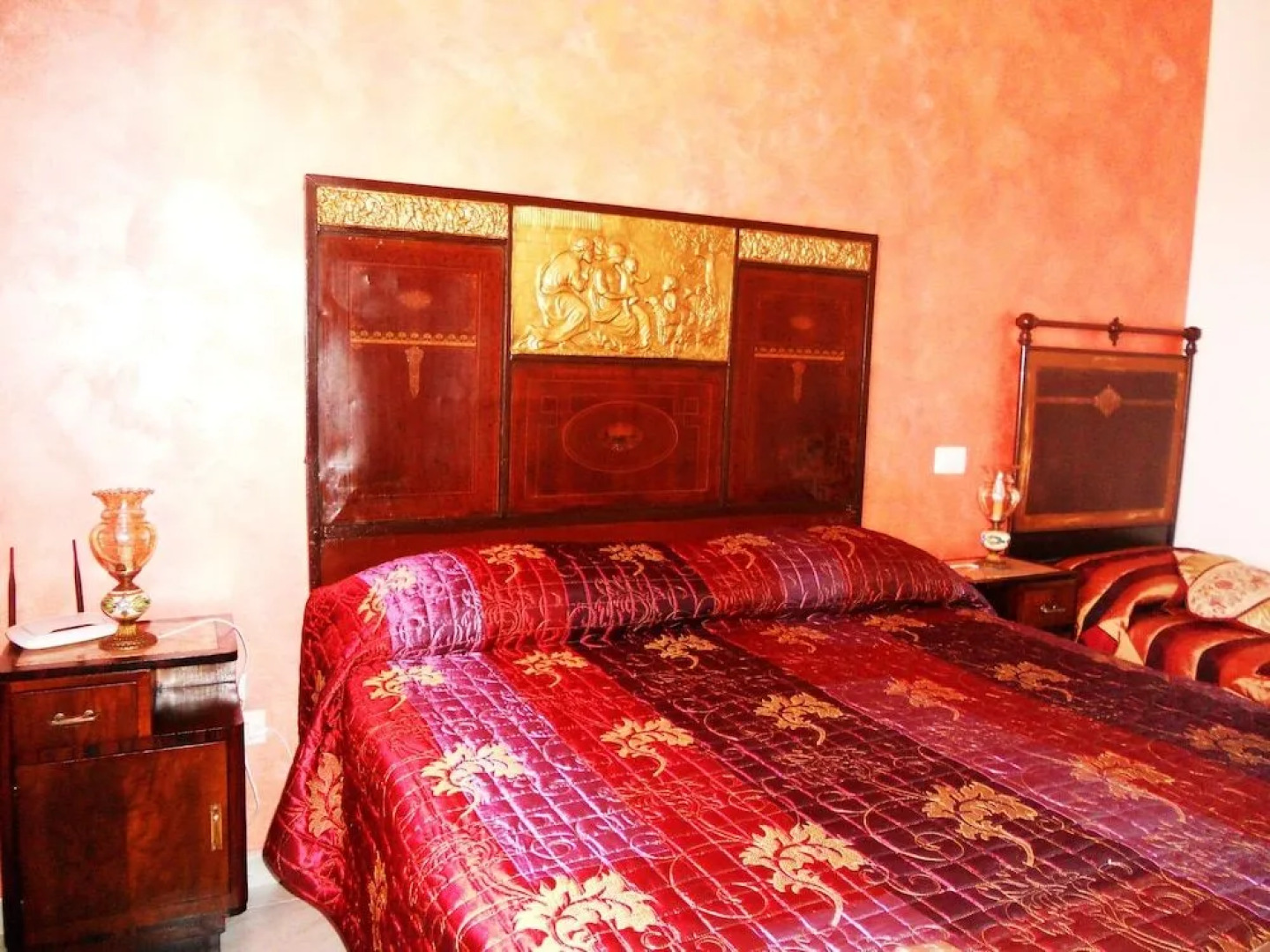 Agriturismo Monte Criscione