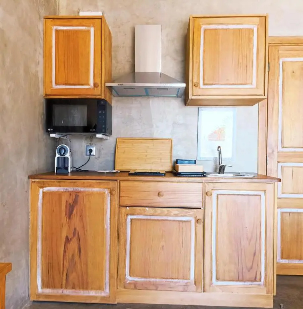 Les Terrasses Suites