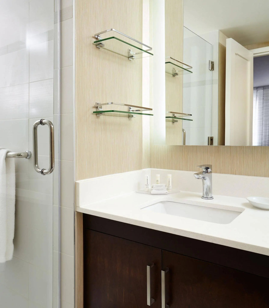 Residence Inn by Marriott Montreal Downtown