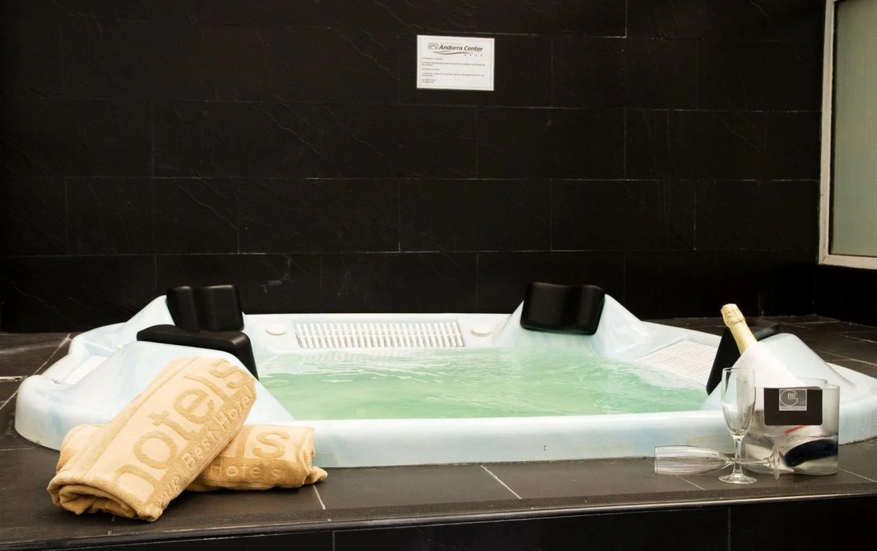 Hotel Best Andorra Center