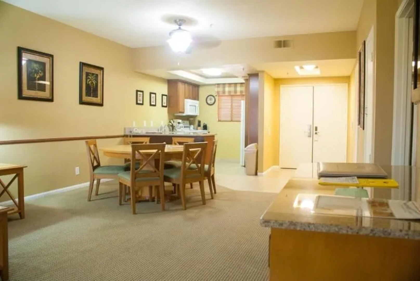 Desert Isle of Palm Springs