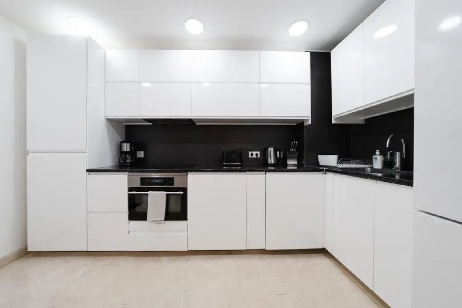 Luxury Apartment near Cascais Town & Marina