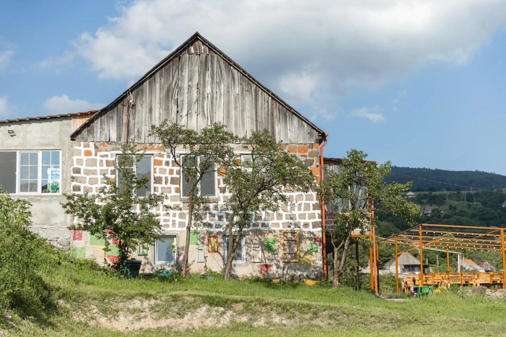 Чамич Гестхауз