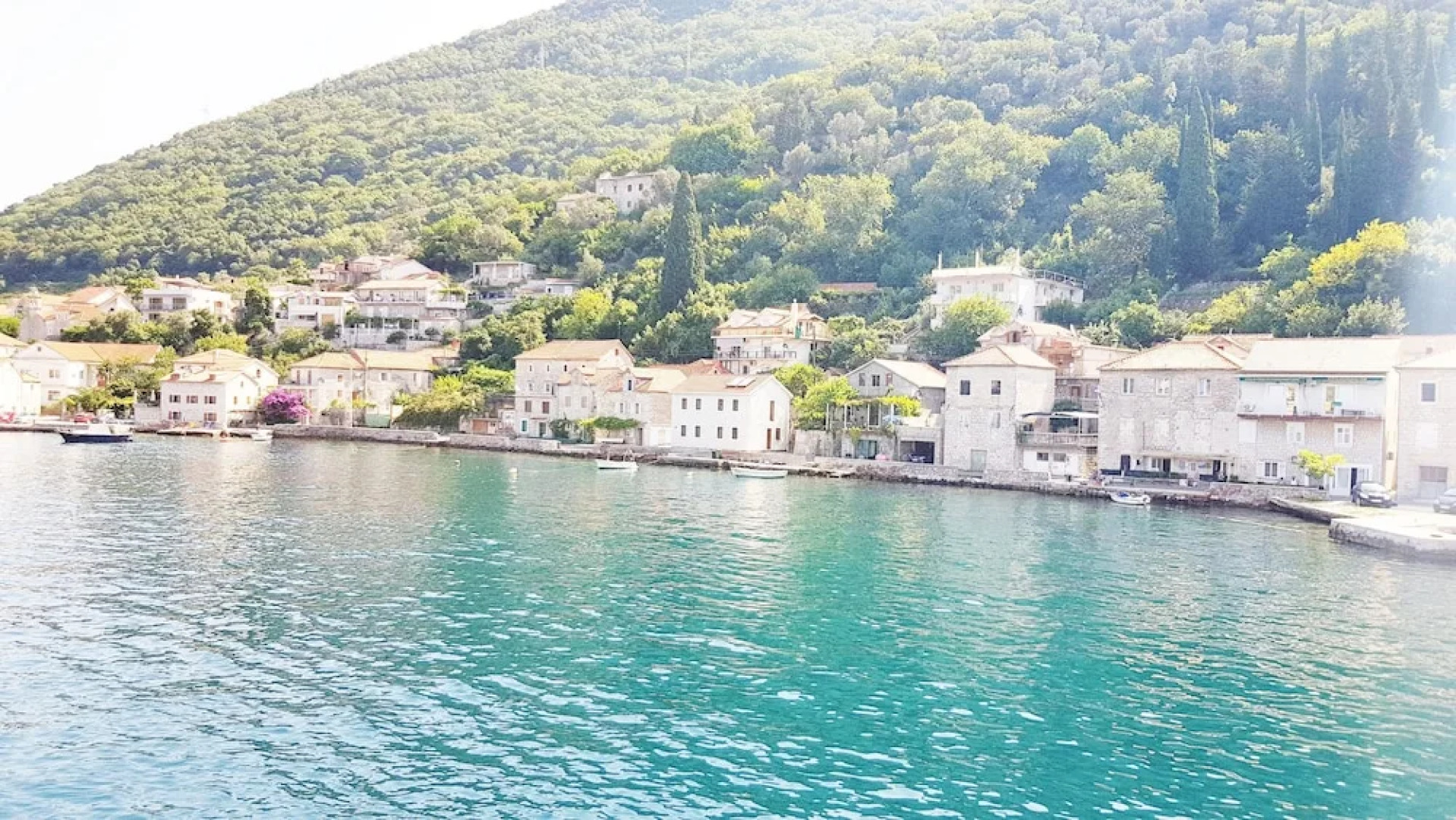 Apartment SeaShore Vjeko