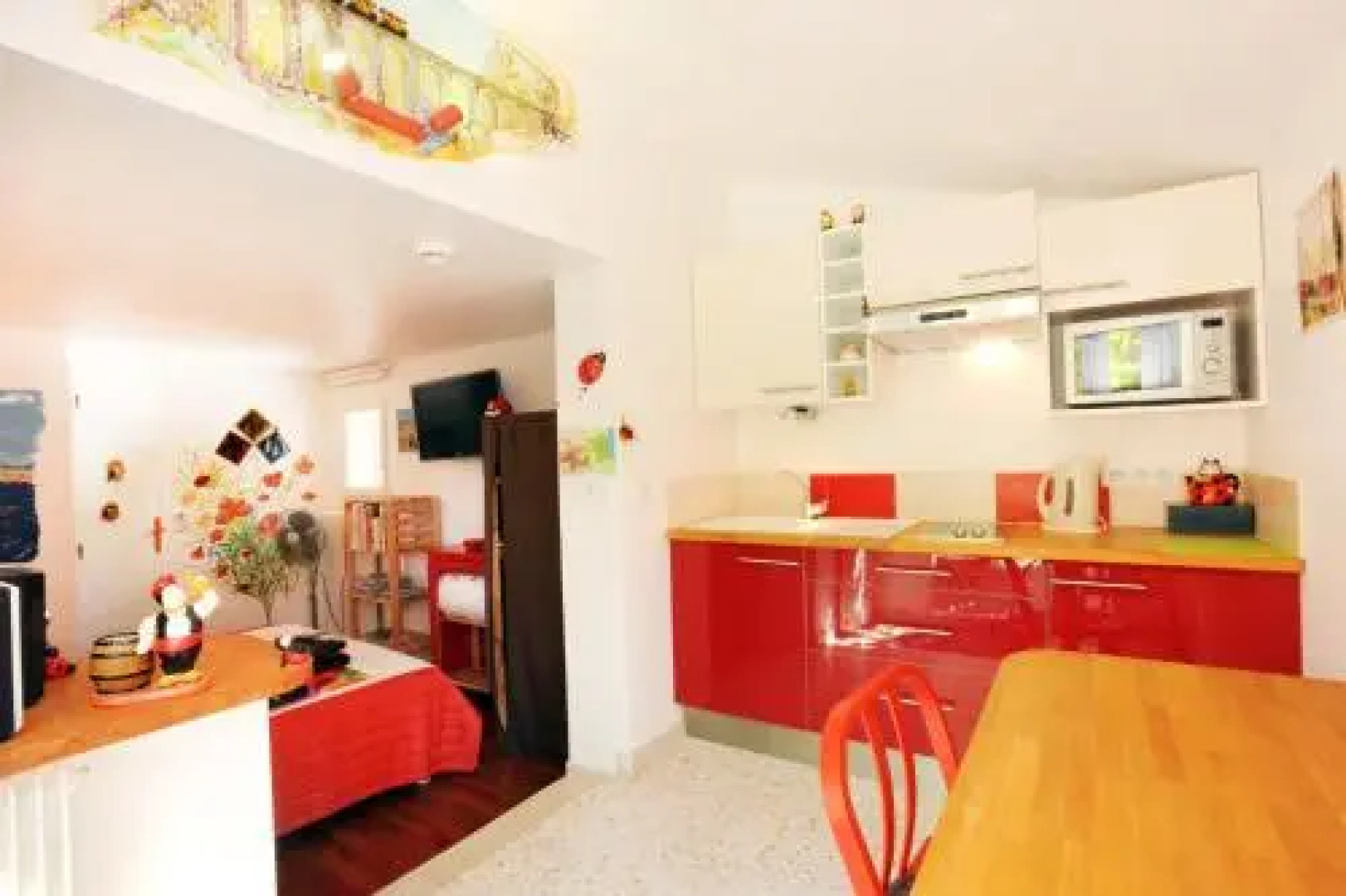 Chambres dHôtes Arcenciel