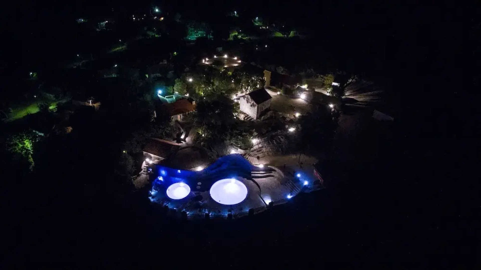 Ethno Village Kokorici Holiday House