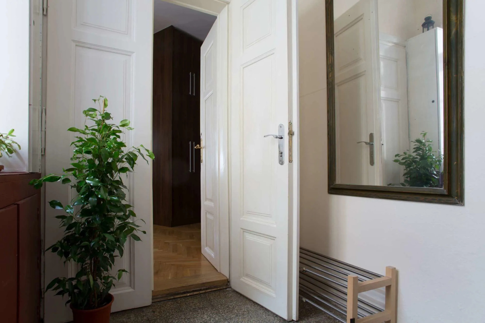 Prague Siesta Apartments