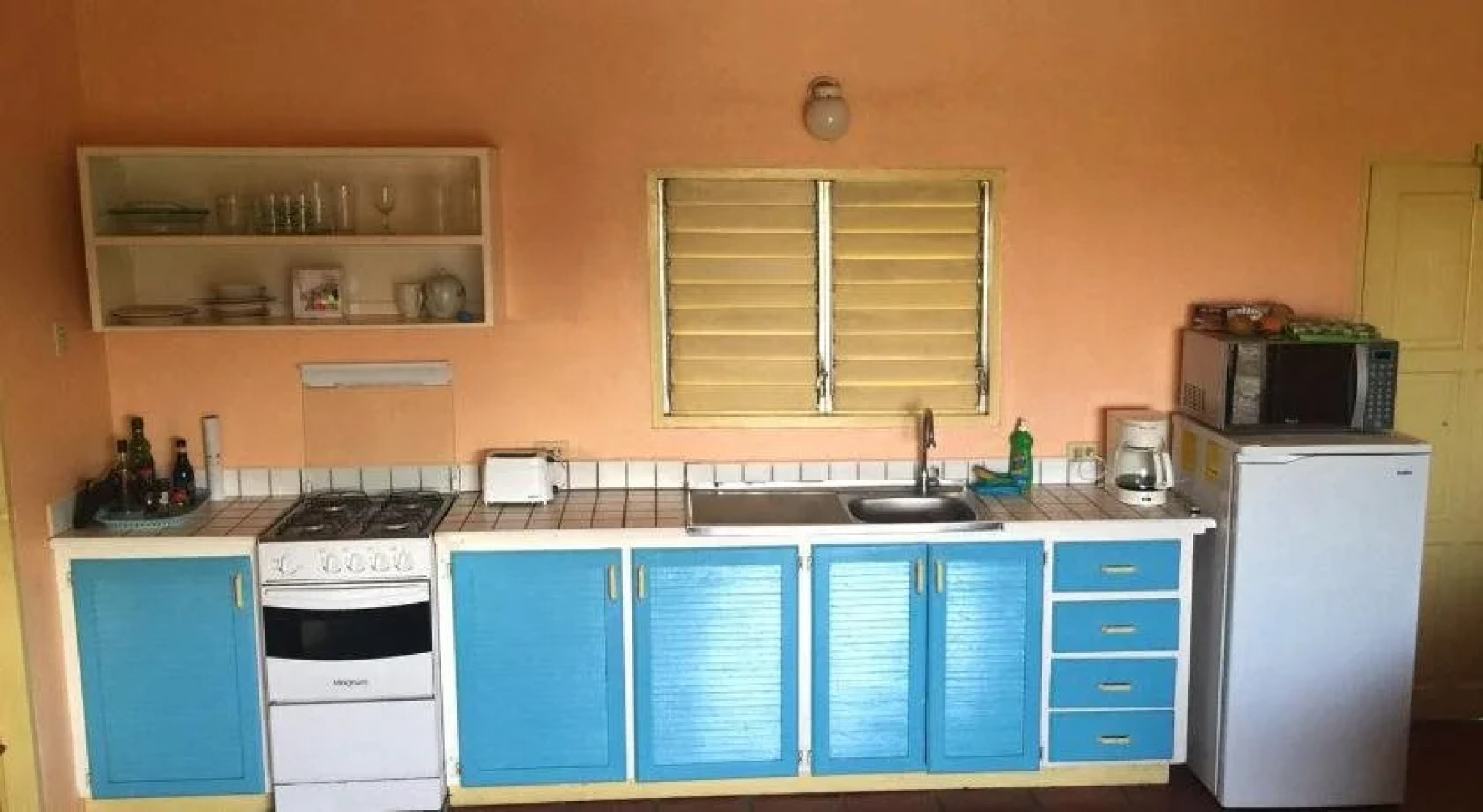 Sherwood Park Apartments