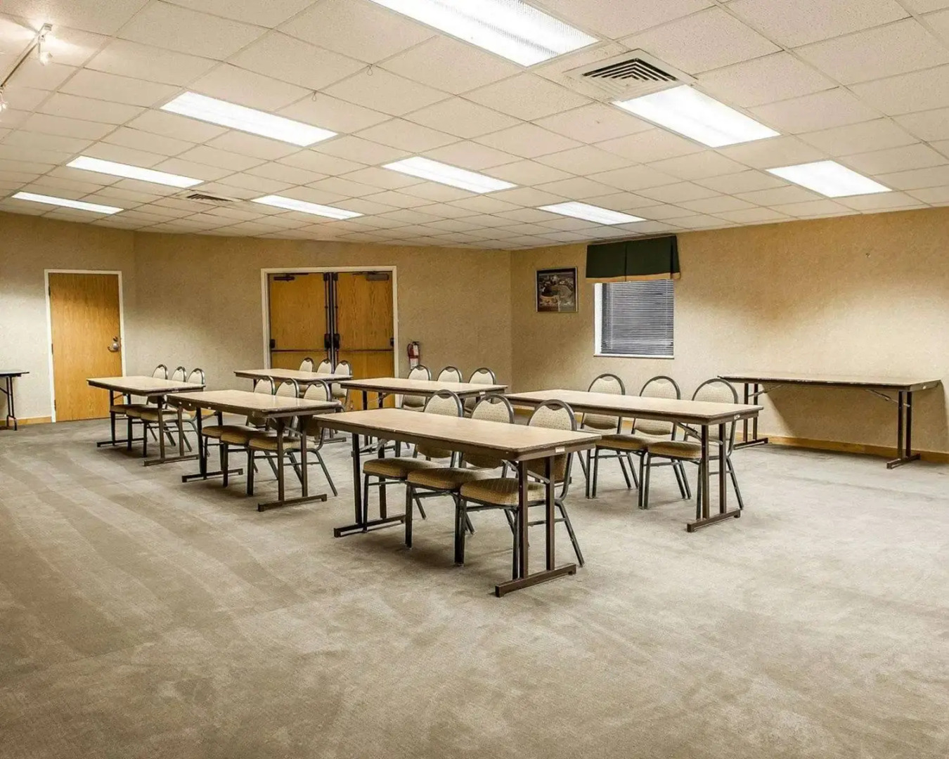 Quality Inn South Bend