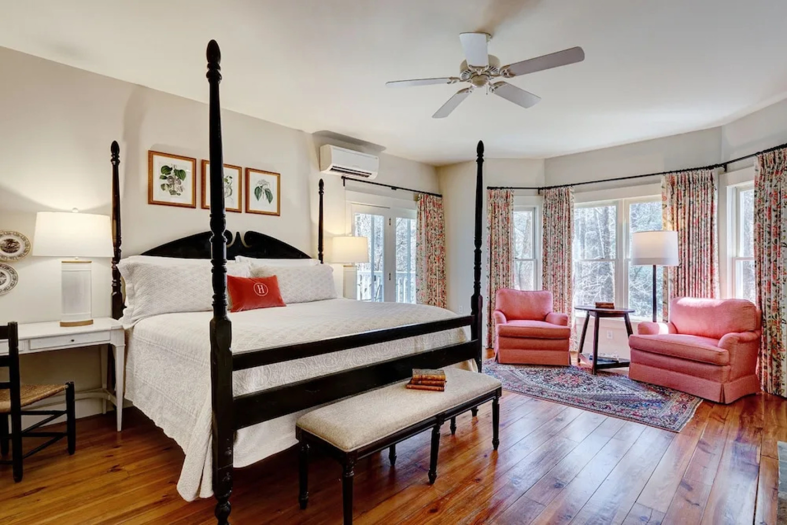 The Inn at Half Mile Farm