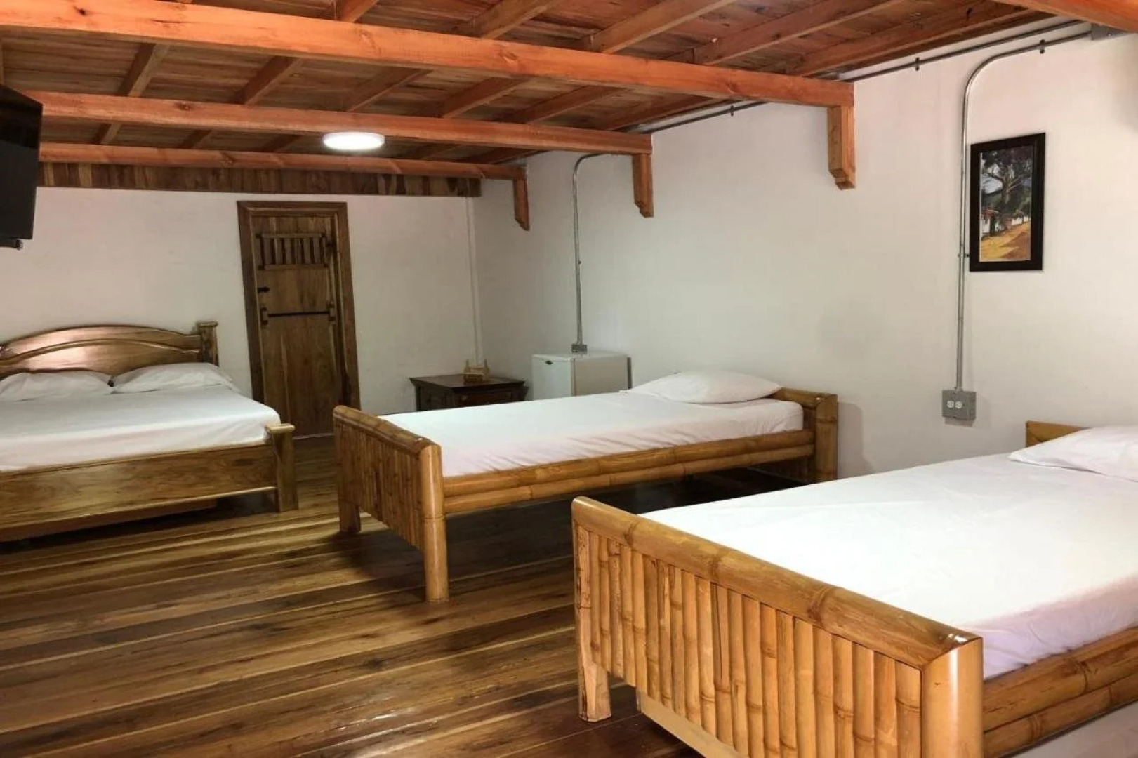 Hotel Campestre La Playa