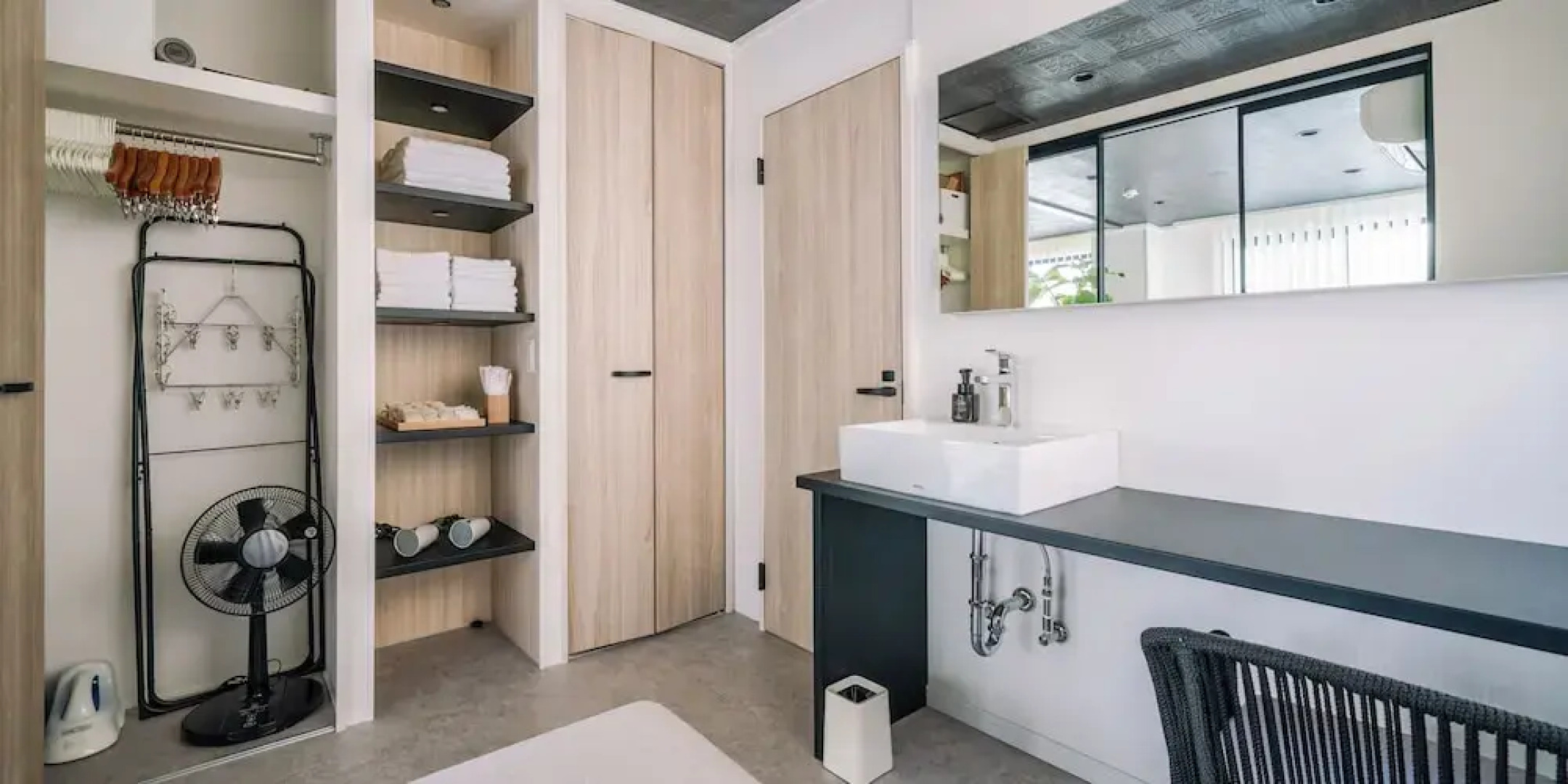 Infinity Hotel -Jicchaku-