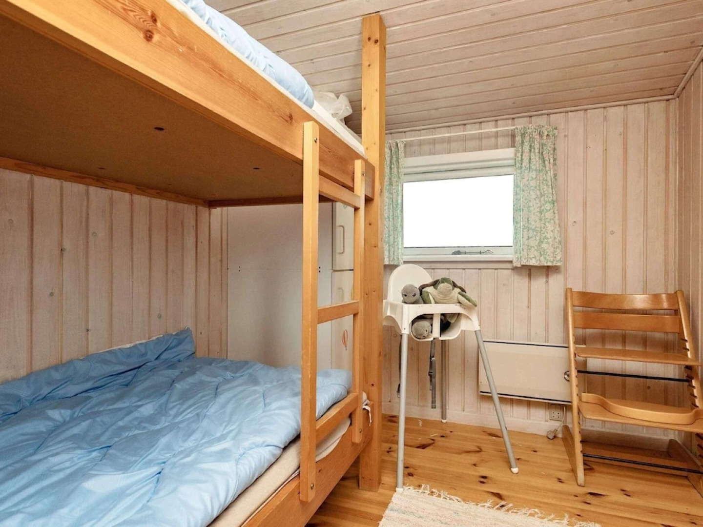 6 Person Holiday Home in Martofte