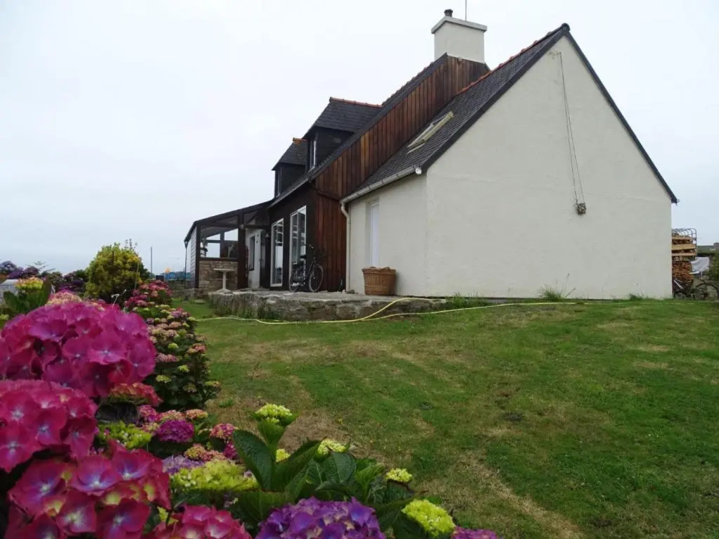 Chambres D'hotes de Kermerrien