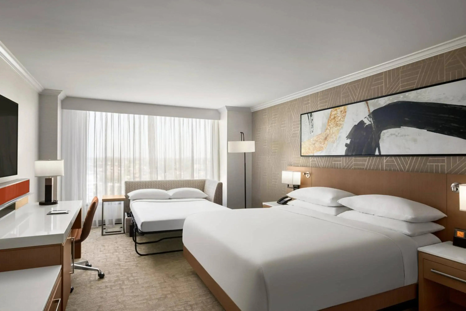 Delta Hotels by Marriott Anaheim Garden Grove