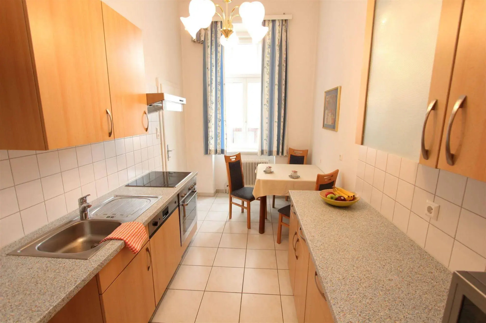 CheckVienna Edelhof Apartments