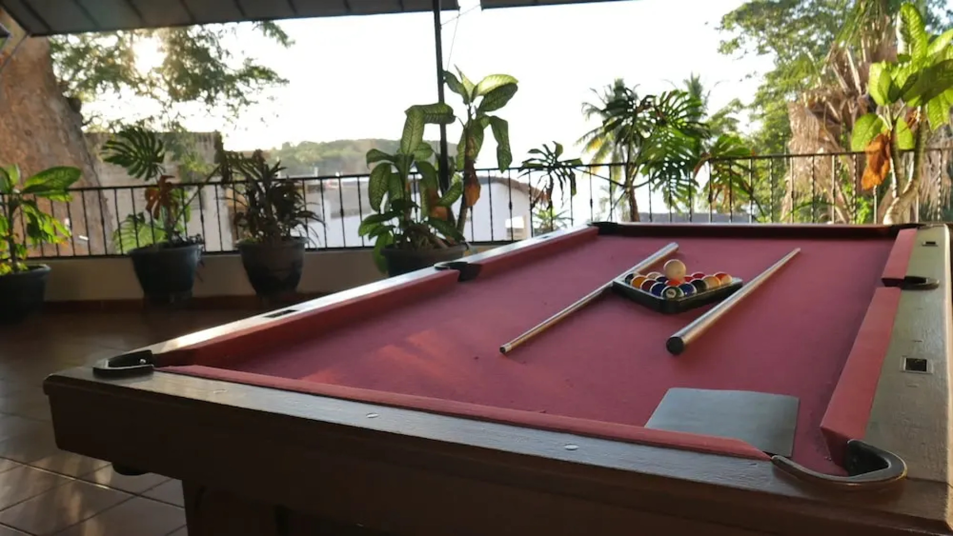 Casa Rinconsito Miramar