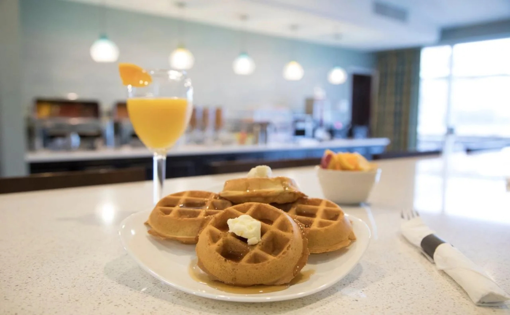 Treasure Island Hotel and Marina