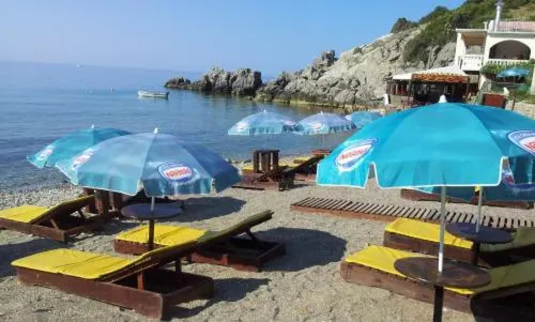 Guesthouse Apartments Zec