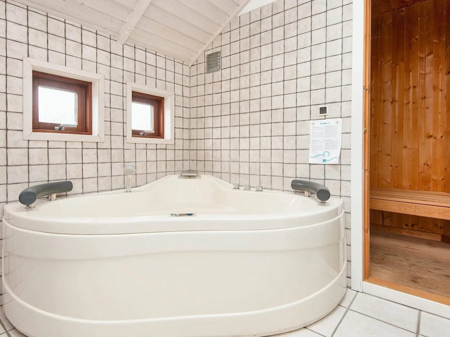 8 Person Holiday Home in Aabenraa