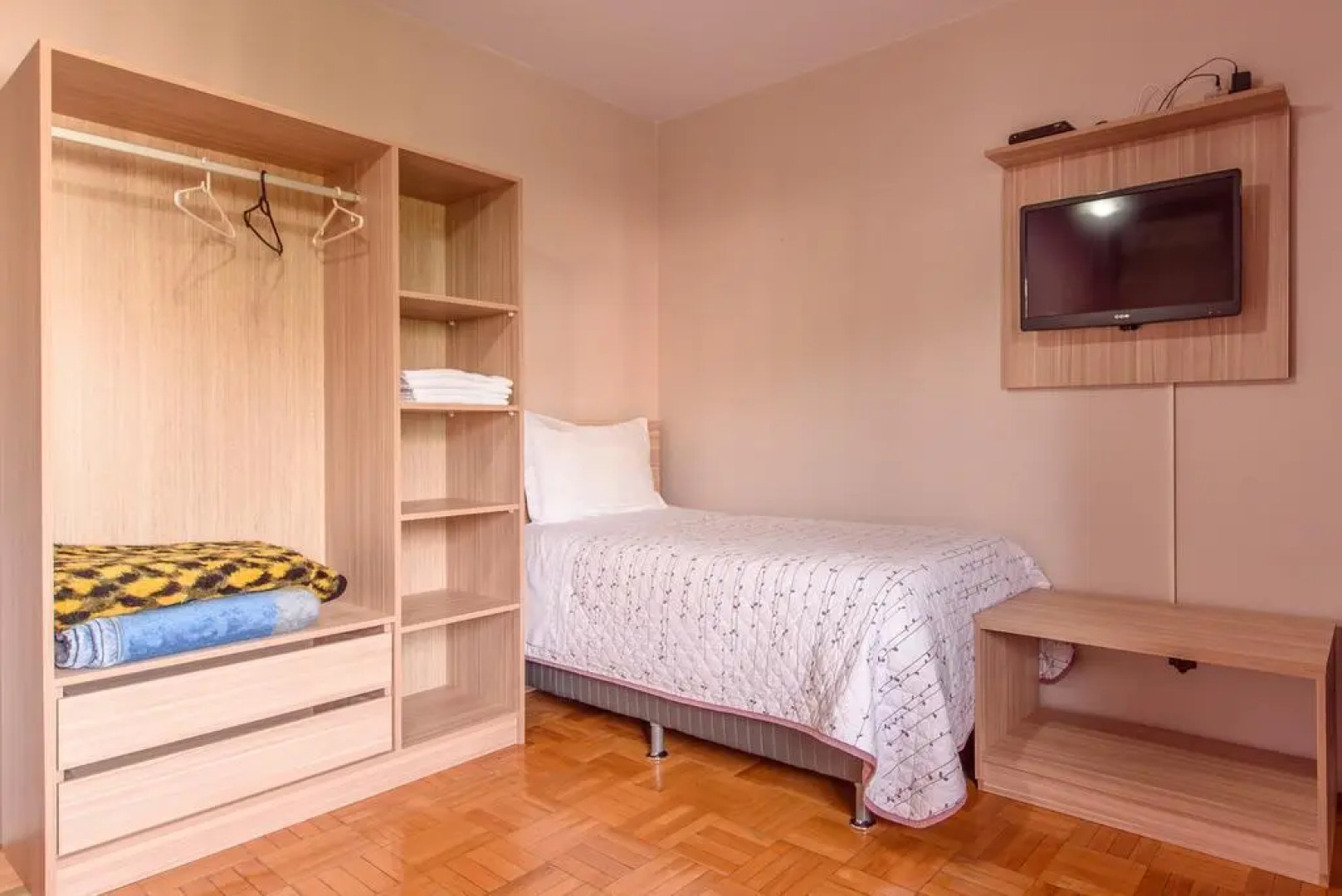 Pousada Santo Antônio