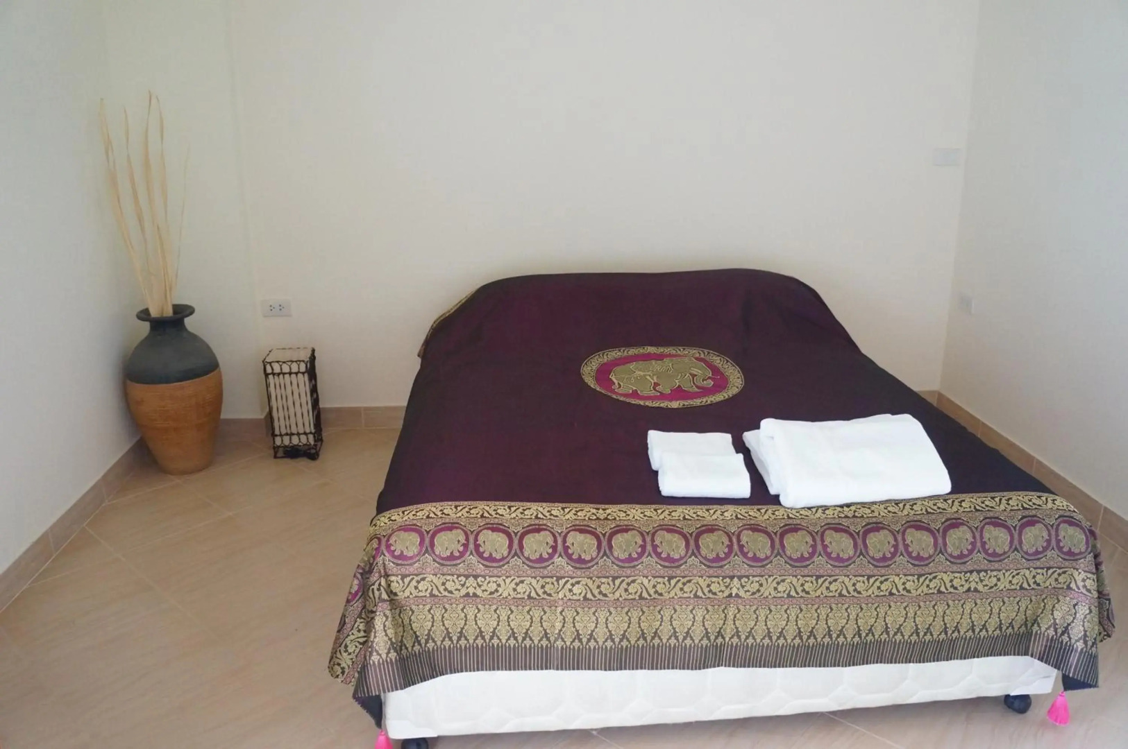 The Royal Tropical Beach at VIP Chain Resort