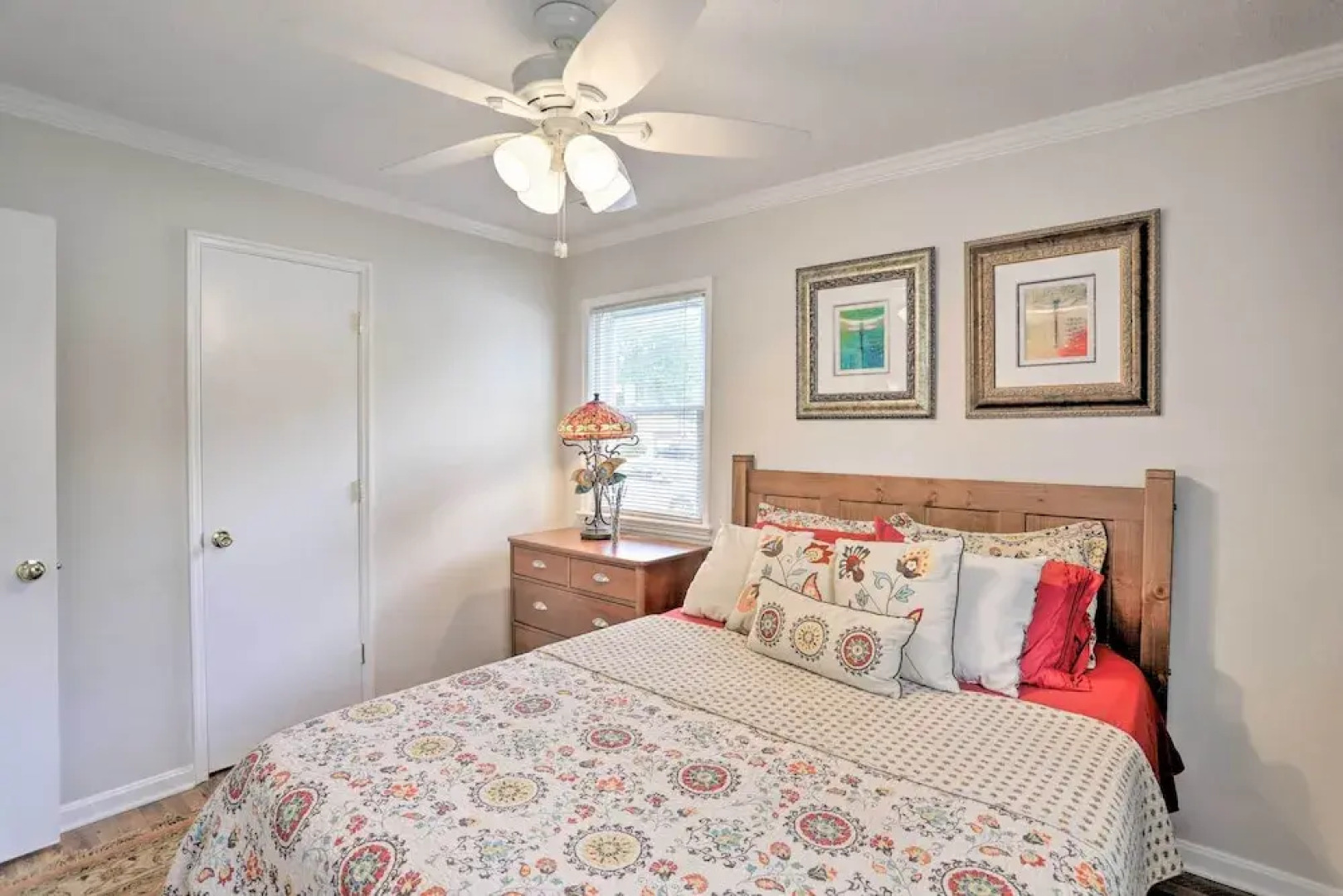 Parma Heights Home w/ Private Yard & Pergola