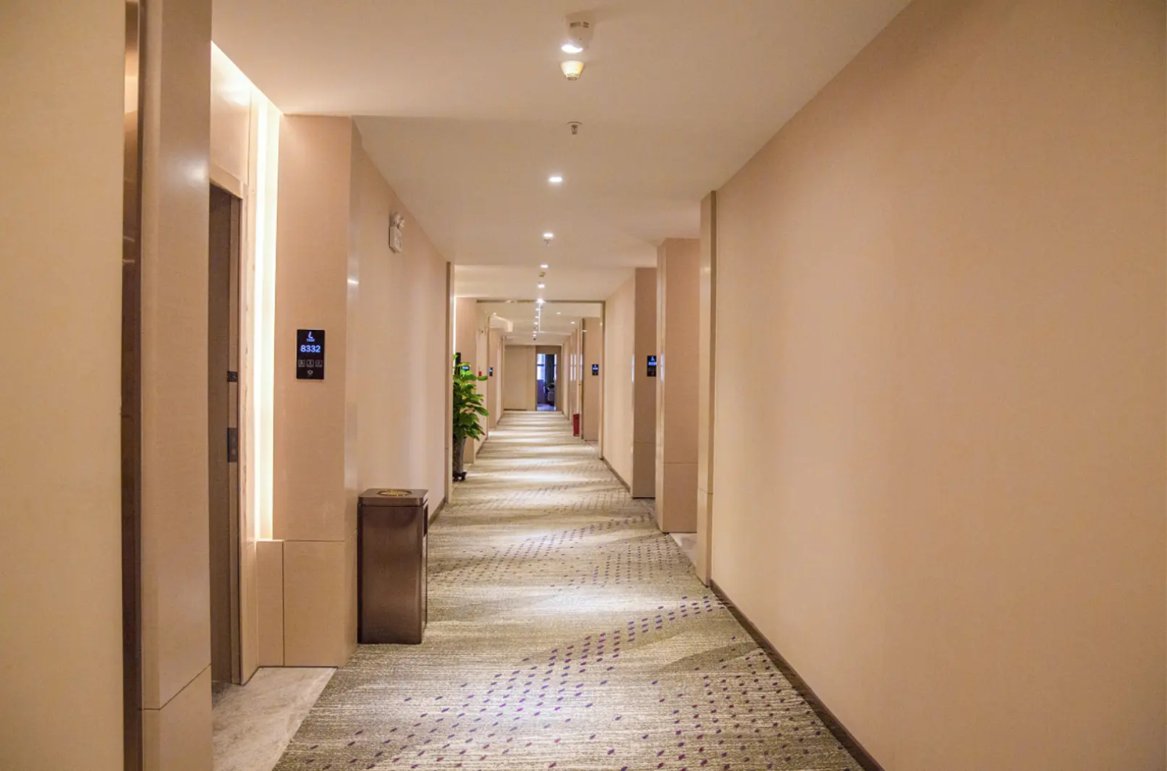 Lavande Hotels·Changji Changning Road
