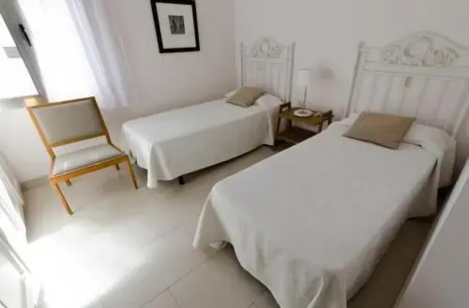 San Agustín Seaview Apartment