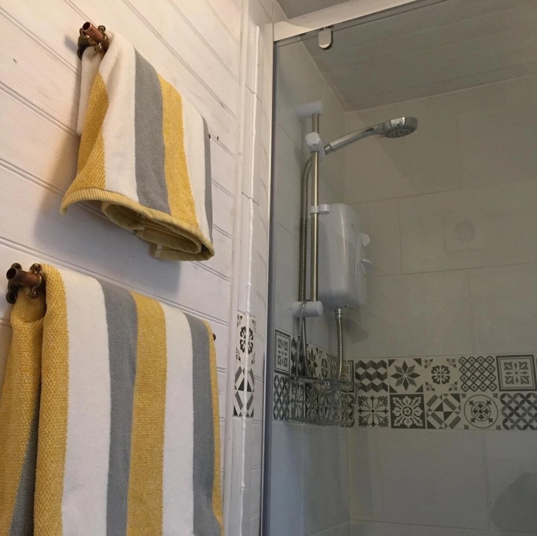 The Hut at Dinnington