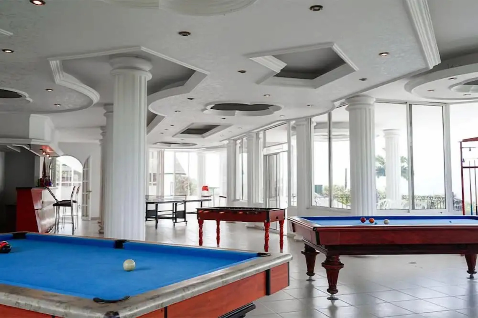 Ankara Resort Boutique