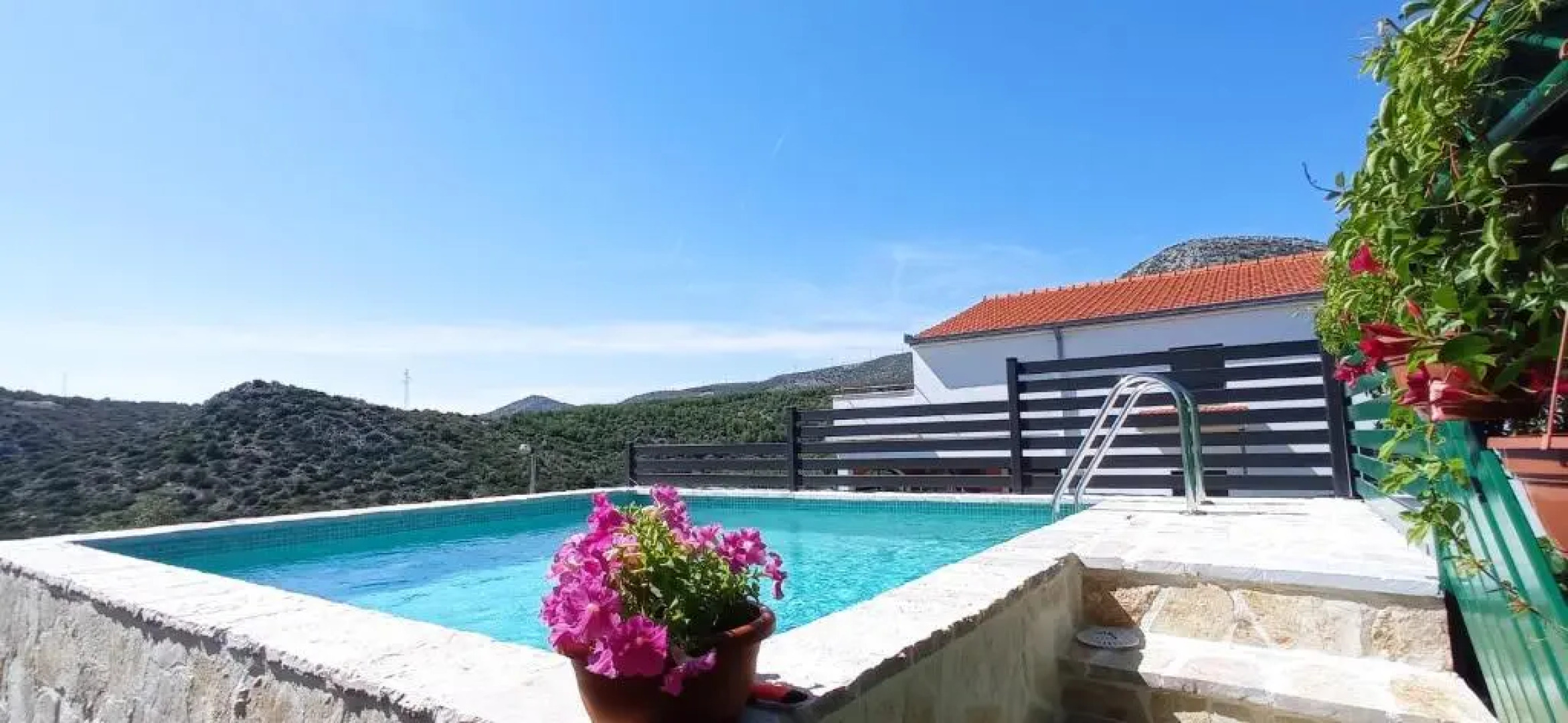 Apartment Igralište Mirakul