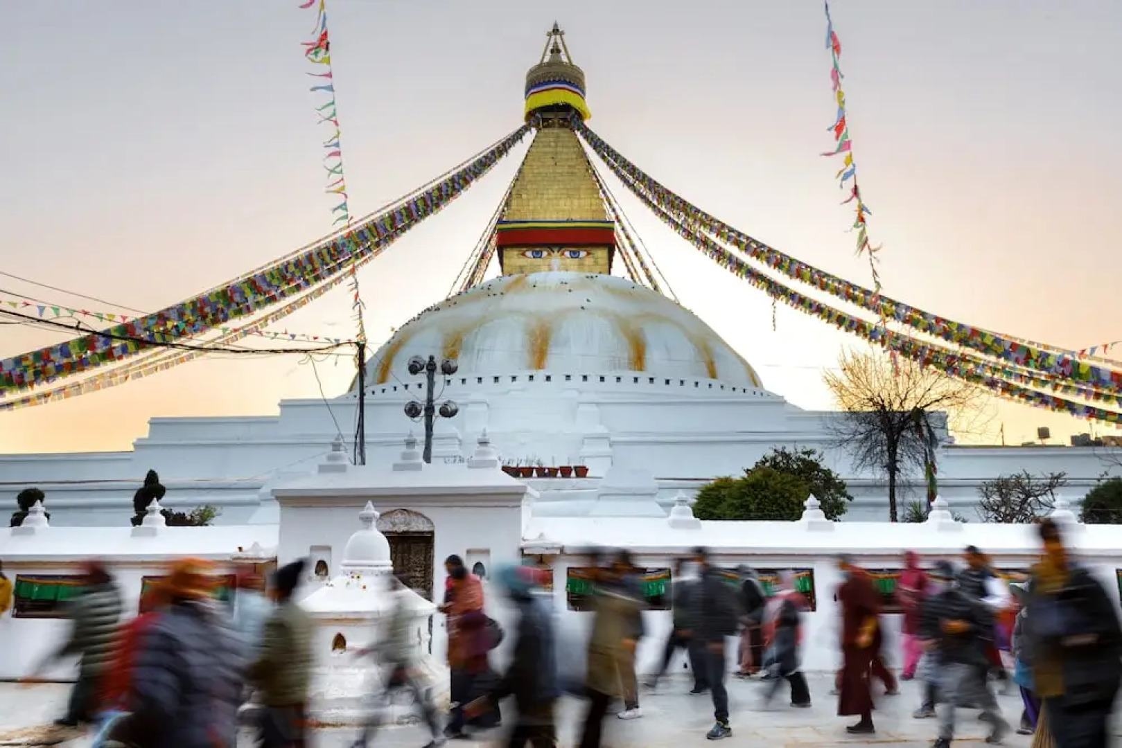 Shambaling Boutique Hotel