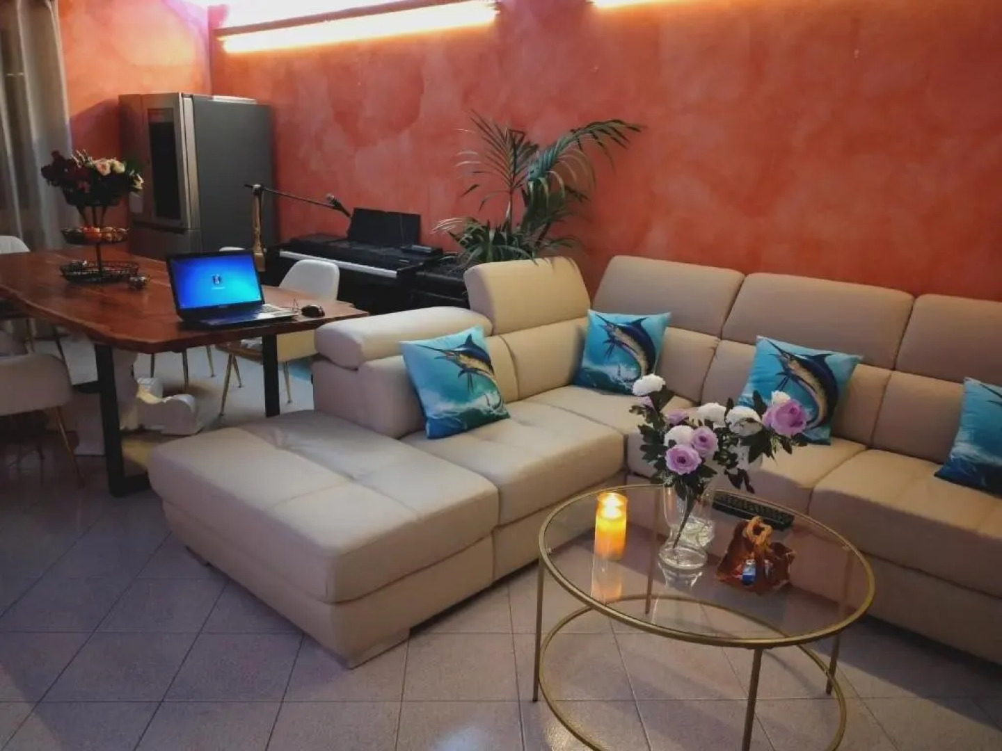 Blu Marlin - IUN Q4073