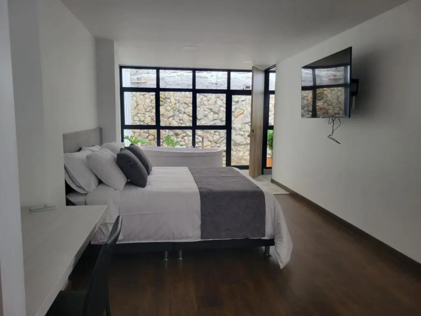 Hotel Piedras De Maní