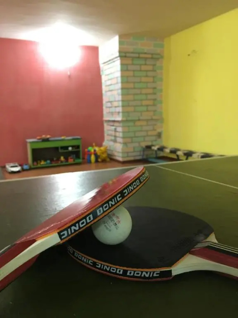 Apple Tree Family Home (ECO)