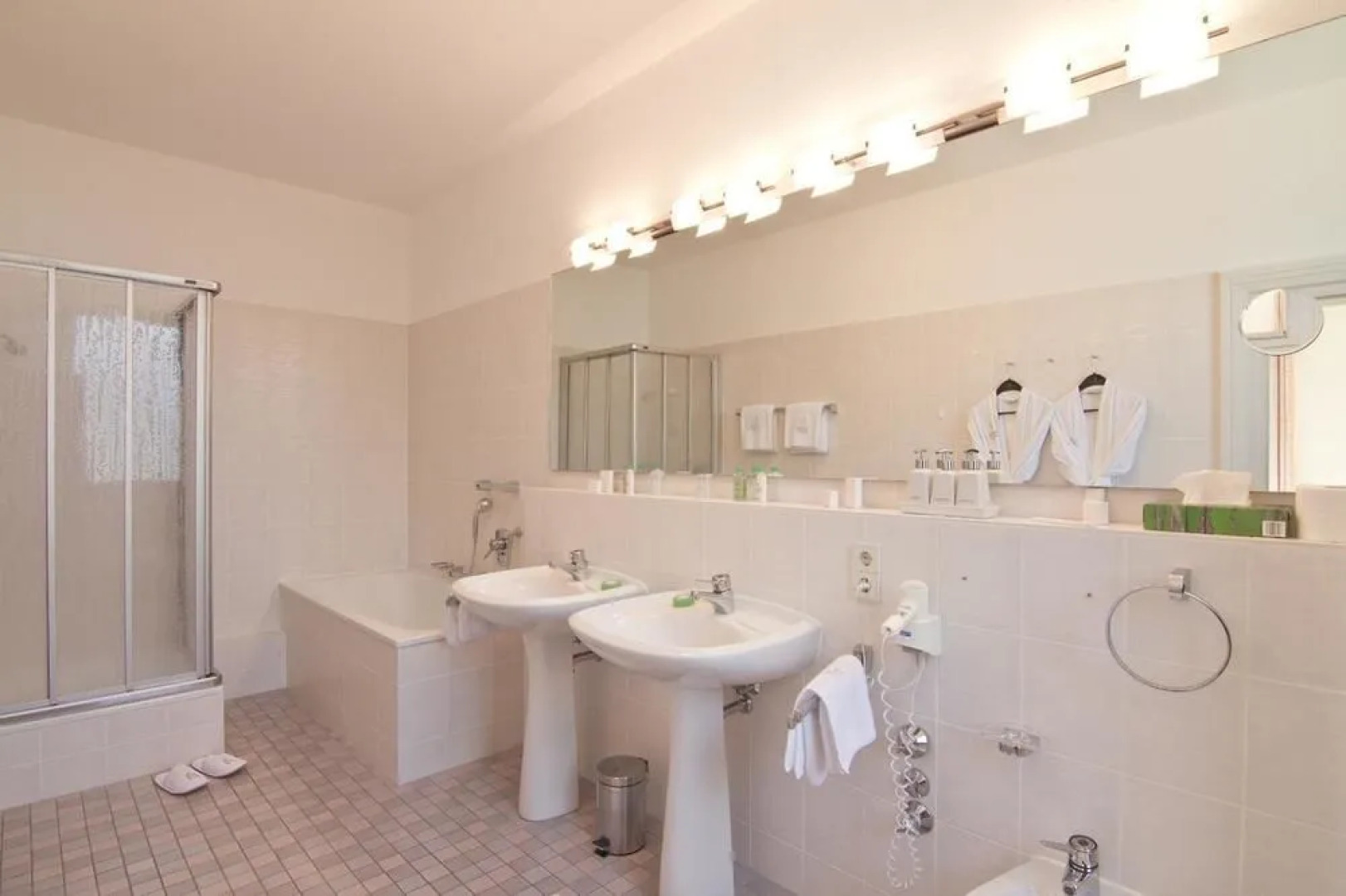 Panacee Grand Hotel Rmerbad